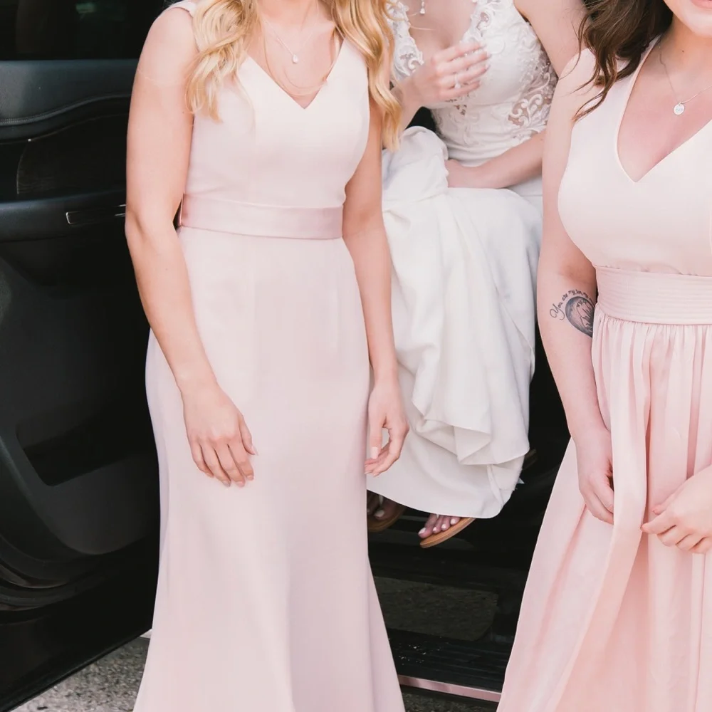 Vera Wang Dress - Picture 14 of 15